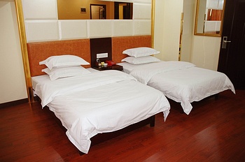 -- - Shaxing Hotel - Guangzhou