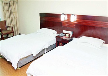  - Shaxing Hotel - Guangzhou