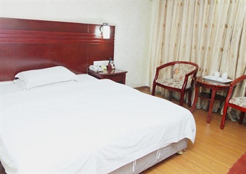  - Shaxing Hotel - Guangzhou