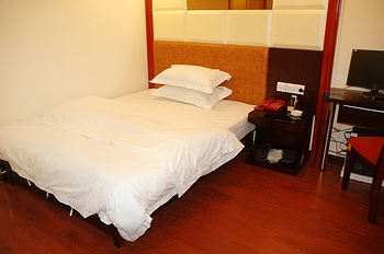 -- - Shaxing Hotel - Guangzhou