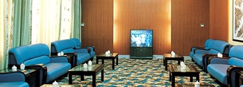  - Guangzhou Huashan Hotel