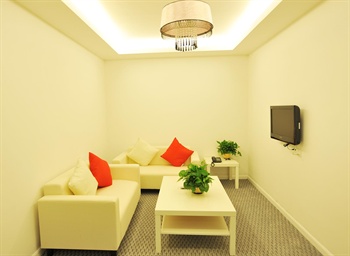  - Spring Time Hotel - Guangzhou