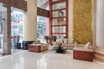  - Starway Dragon Pearl Hotel - Guangzhou