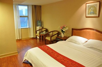  - Starway Dragon Pearl Hotel - Guangzhou