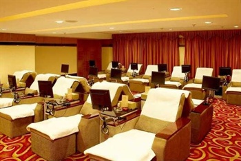  - Starway Dragon Pearl Hotel - Guangzhou