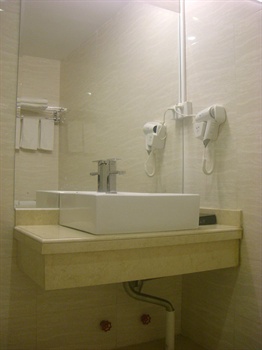  - Junwang Hotel Guangzhou Panyu bell village