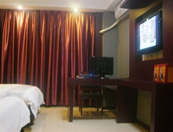  - Junwang Hotel Guangzhou Panyu bell village