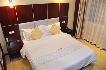  - Junwang Hotel Guangzhou Panyu bell village