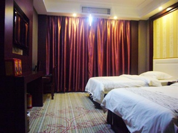  - Junwang Hotel Guangzhou Panyu bell village