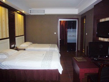  - Junwang Hotel Guangzhou Panyu bell village