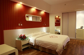  - Guangzhou YH HOTEL Youth Club