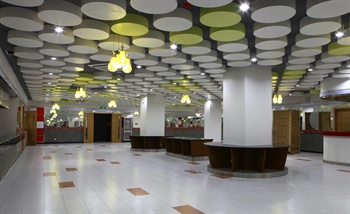  - Guangzhou YH HOTEL Youth Club