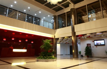  - Guangzhou YH HOTEL Youth Club