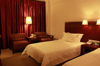  - Guangzhou Xihu Hotel of SCUT