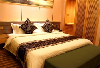  - Guangzhou Xihu Hotel of SCUT