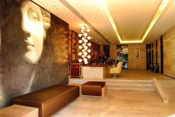  - Ying Shang Hotel Xingang Middle Road - Guangzhou