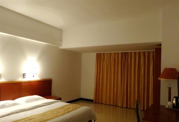  - Lipeng Hotel - Guangzhou