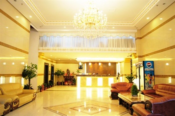  - Lipeng Hotel - Guangzhou