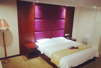  - Lipeng Hotel - Guangzhou