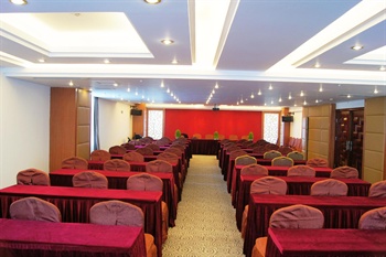  - Lipeng Hotel - Guangzhou