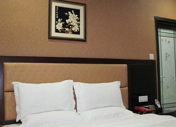  - Jiangyue Hotel Changshou - Guangzhou