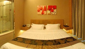  - Guangzhou Yercom Business Hotel