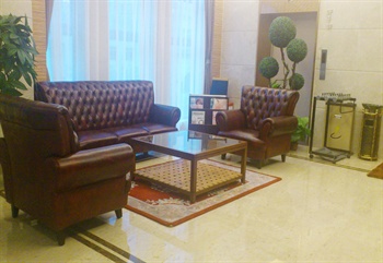  - Guangzhou Yercom Business Hotel