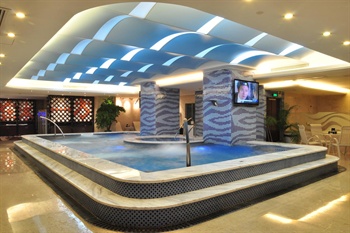  - Guangzhou Yercom Business Hotel