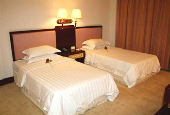  - Nan Hai Hotel  