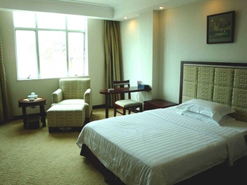  - Nan Hai Hotel - Shantou