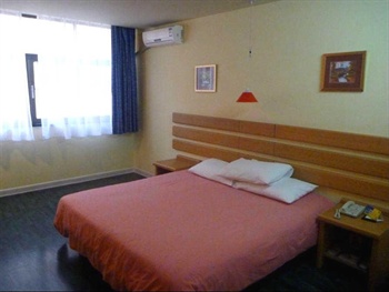  - Home Inn (Shantou Zhuchi Road)