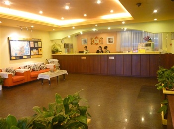  - Home Inn (Shantou Zhuchi Road)