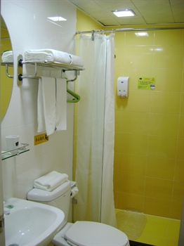  - Home Inn (Shantou Zhuchi Road)