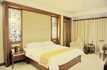 -- - Shantou Oriental Pearl Hotel