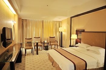 -- - Shantou Oriental Pearl Hotel