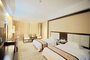 -- - Shantou Oriental Pearl Hotel