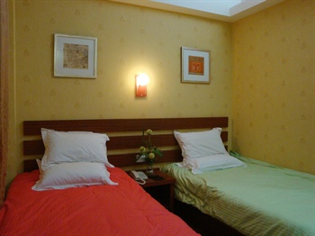  - Shantou Red Star Hotel