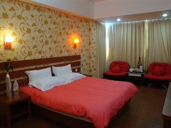  - Shantou Red Star Hotel