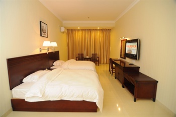  - Yuehai Hotel - Shantou