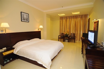  - Yuehai Hotel - Shantou