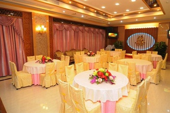  - Yuehai Hotel - Shantou