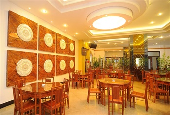  - Yuehai Hotel - Shantou