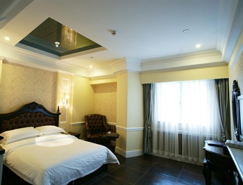  - Big Apple Hotel - Shantou