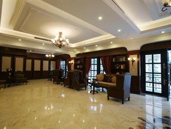  - Big Apple Hotel - Shantou