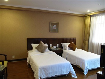  - Shenzhen Hongtu Hotel