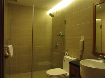  - Shenzhen Hongtu Hotel