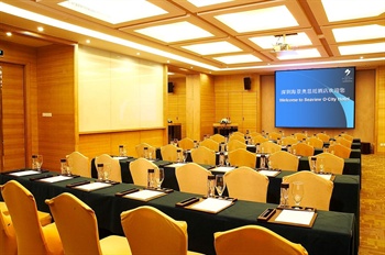  - Seaview O`City Hotel Shenzhen