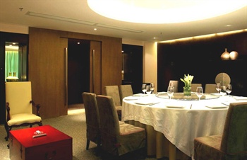  - Shenzhen Hong Bo Hotel