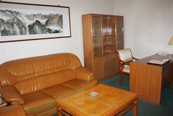  - Wuzhou Guest House Shenzhen