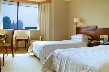  - Wuzhou Guest House Shenzhen